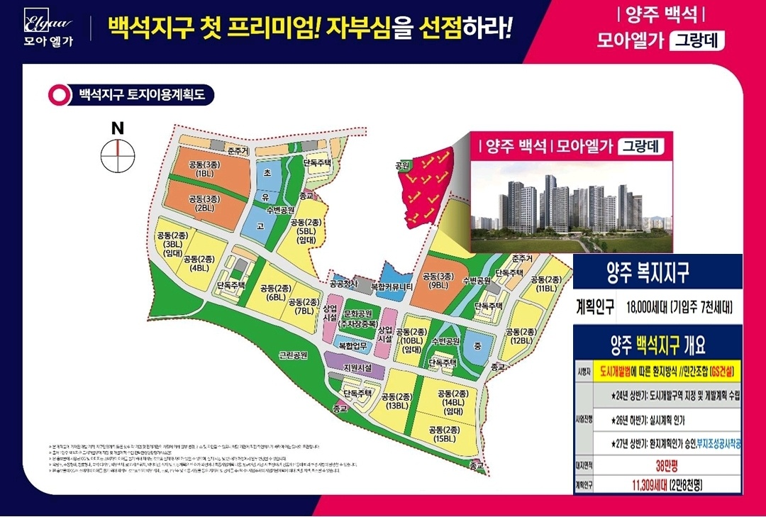 3호선,백석신도시